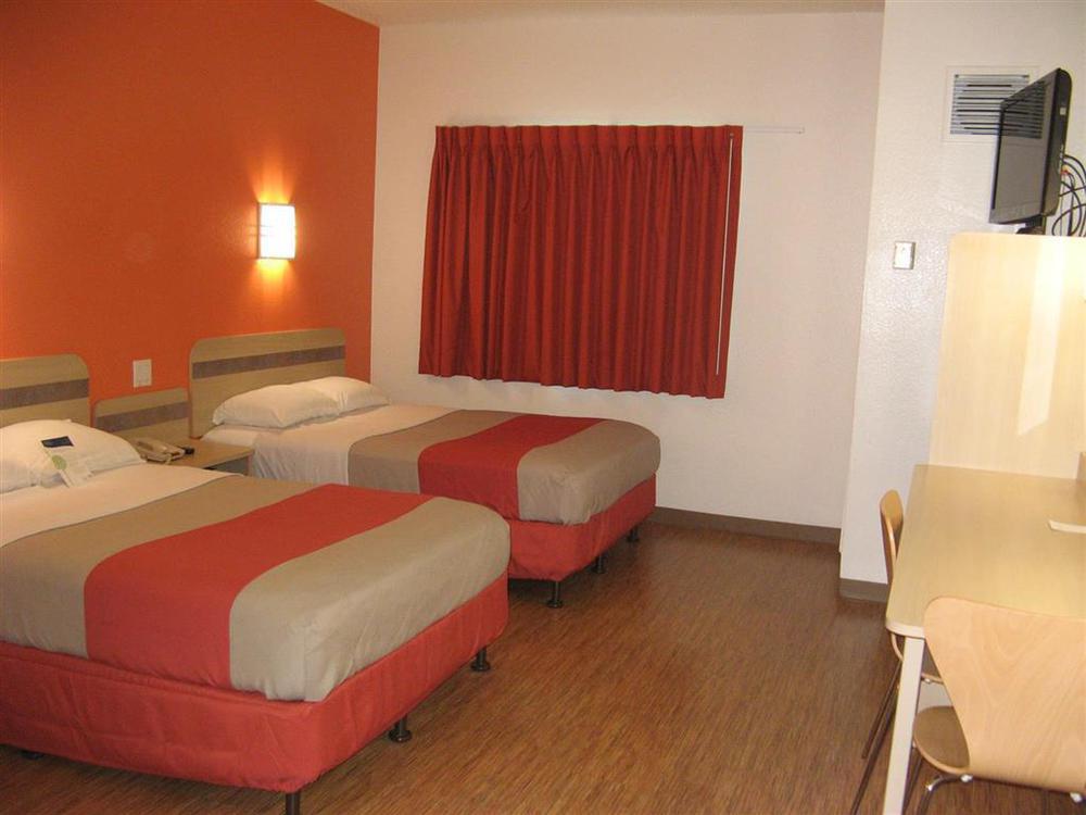 Motel 6-Springfield, Il I-55 I-72 Quarto foto