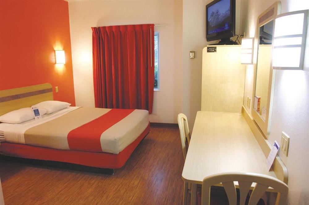 Motel 6-Springfield, Il I-55 I-72 Quarto foto