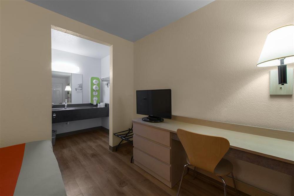 Motel 6-Springfield, Il I-55 I-72 Quarto foto