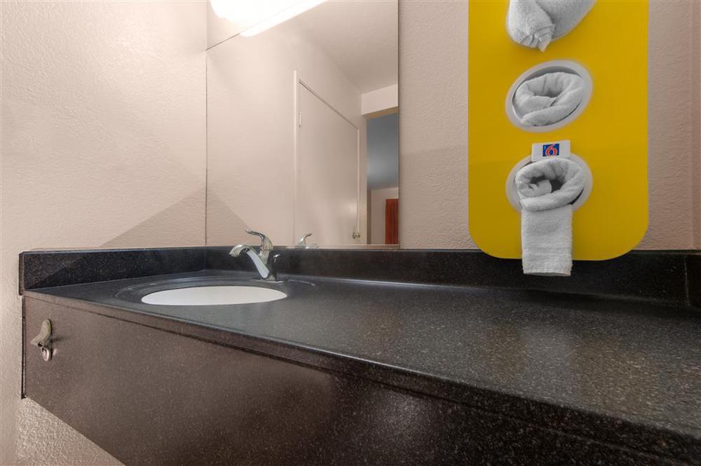 Motel 6-Springfield, Il I-55 I-72 Quarto foto